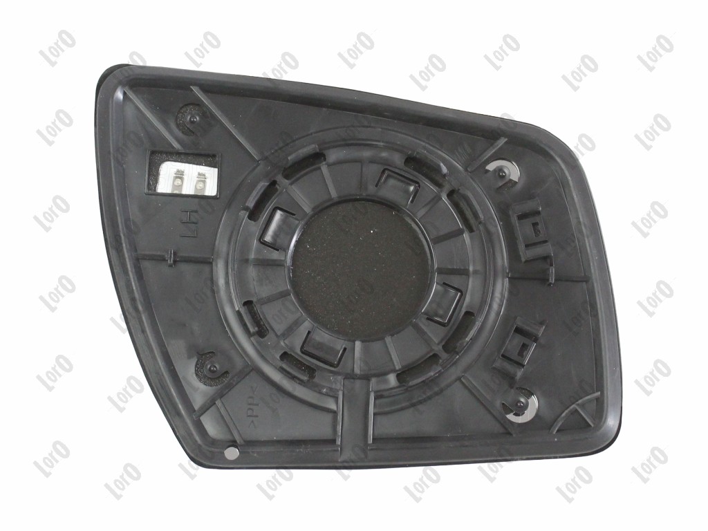 Cristal de espejo, retrovisor exterior ABAKUS ref. 1816G03