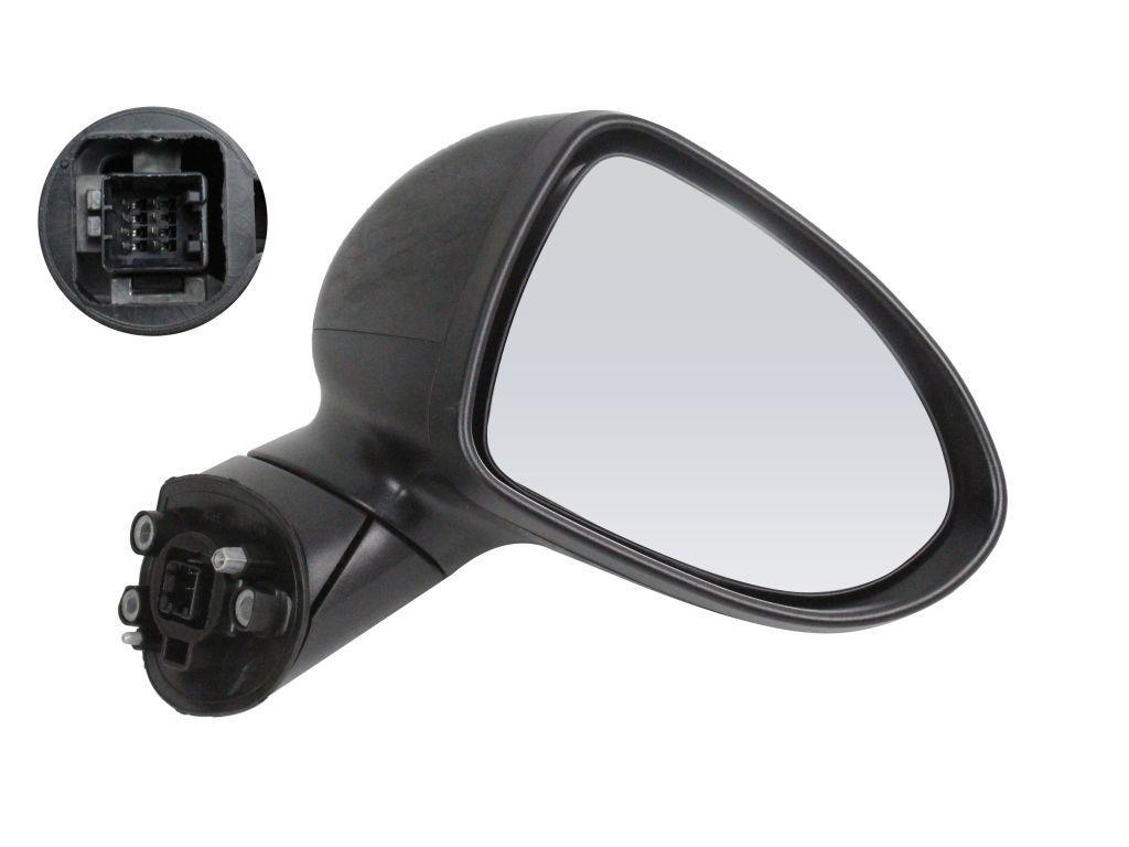 Retrovisor exterior ABAKUS ref. 1817M06