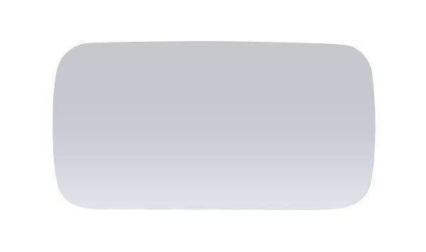 Espelho de retrovisor ABAKUS ref. 2002G02