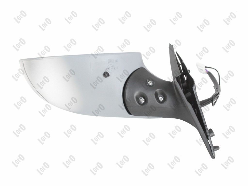 Retrovisor exterior ABAKUS 2015M07