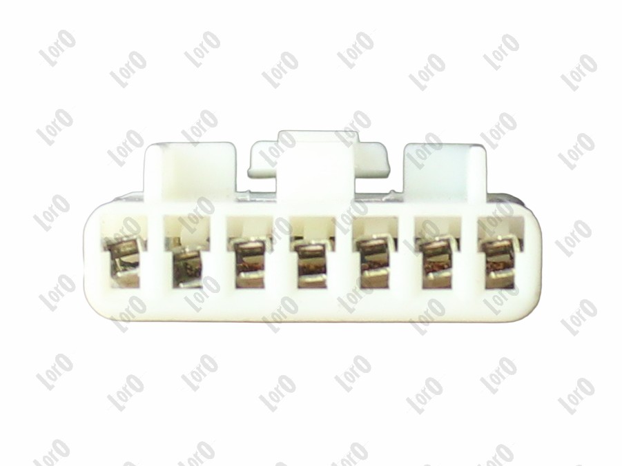 Retrovisor exterior ABAKUS 2015M07