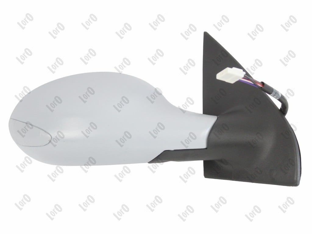 Retrovisor exterior ABAKUS 2015M09