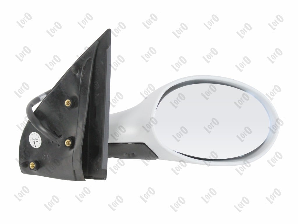 Retrovisor exterior ABAKUS 2015M09