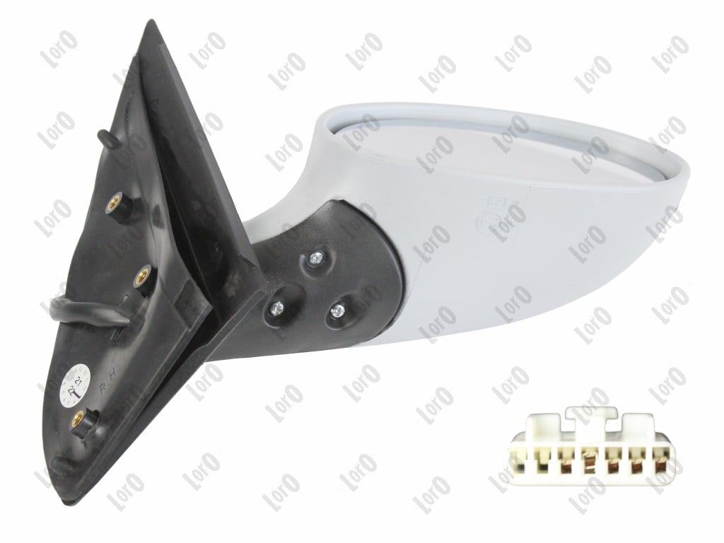 Retrovisor exterior ABAKUS 2015M09