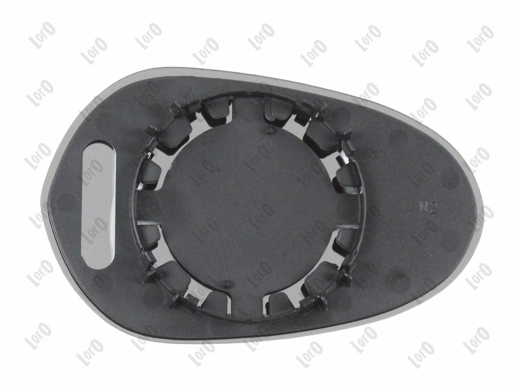 Espelho de retrovisor ABAKUS ref. 2016G01