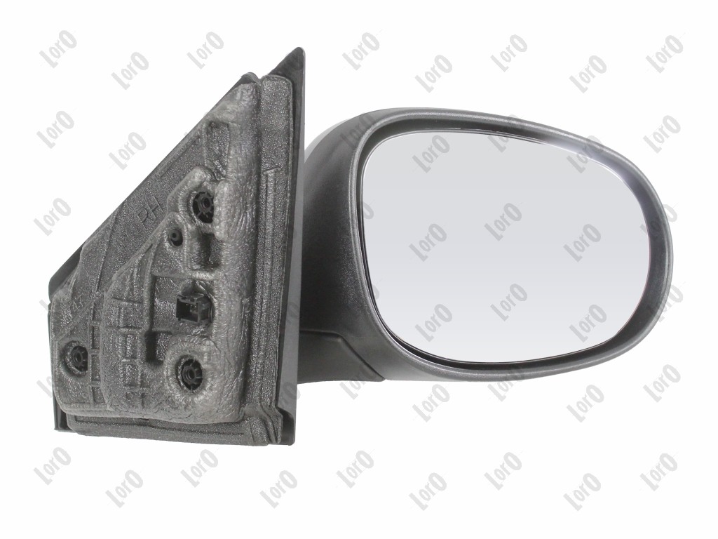 Retrovisor exterior ABAKUS 2018M08
