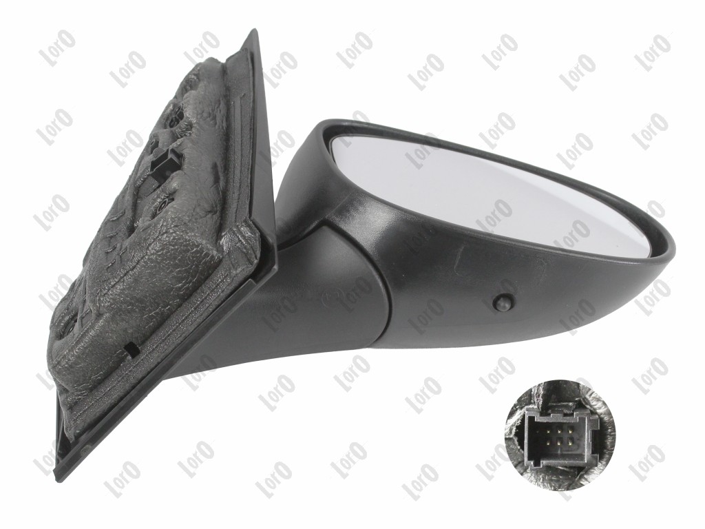 Retrovisor exterior ABAKUS 2018M08