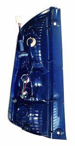Piloto posterior ABAKUS ref. 211-1949R-LD-AE