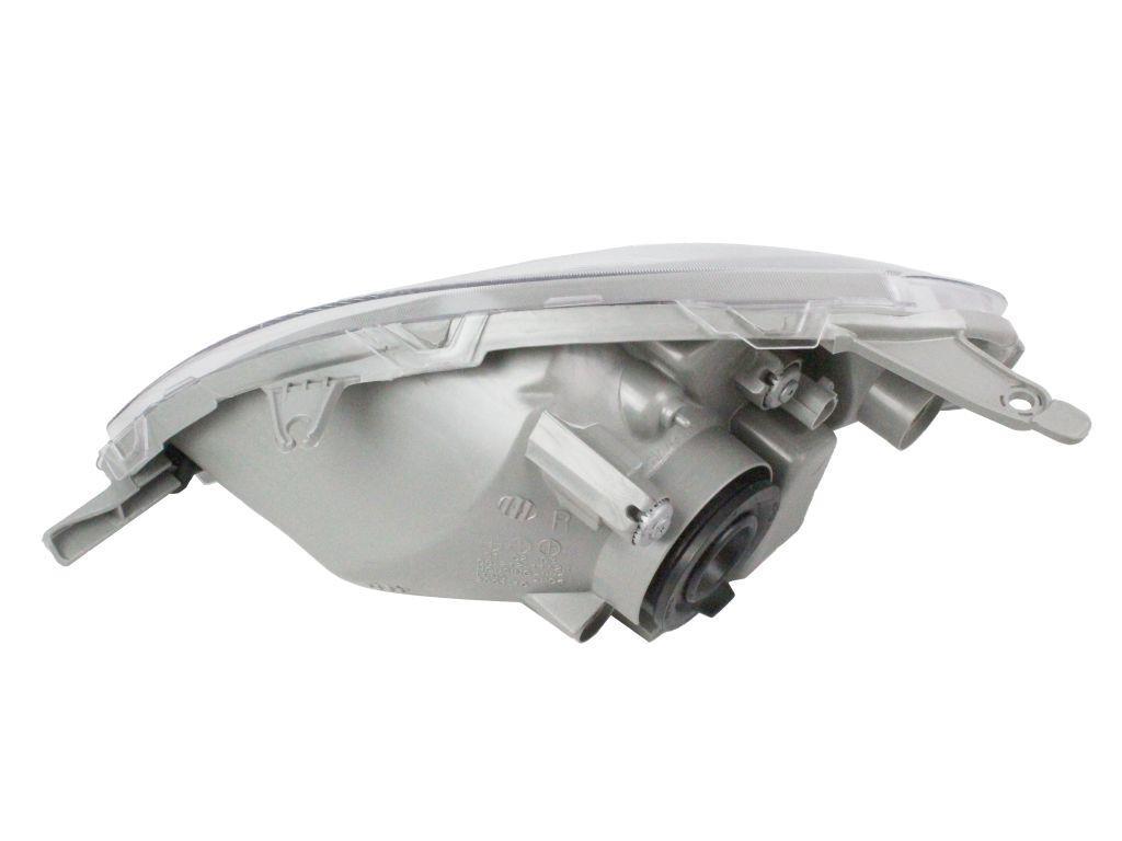 Faro principal ABAKUS ref. 212-11A2R-LD-EM