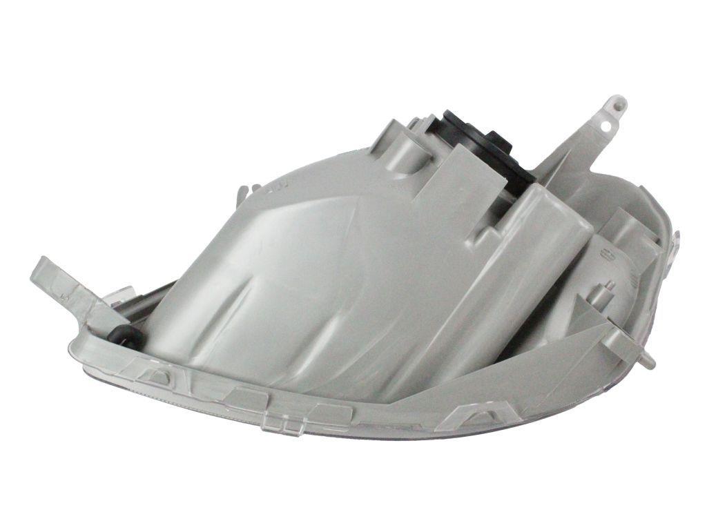 Faro principal ABAKUS ref. 212-11A2R-LD-EM
