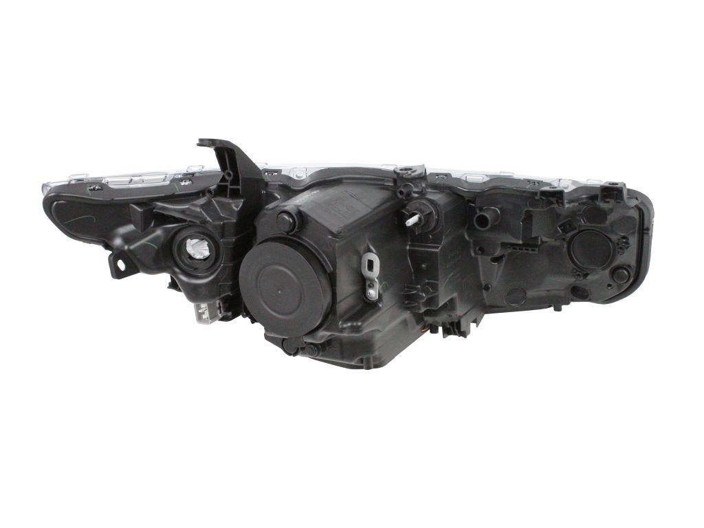 Phare avant (Projecteur principal) ABAKUS 212-11AYL-LDEM2