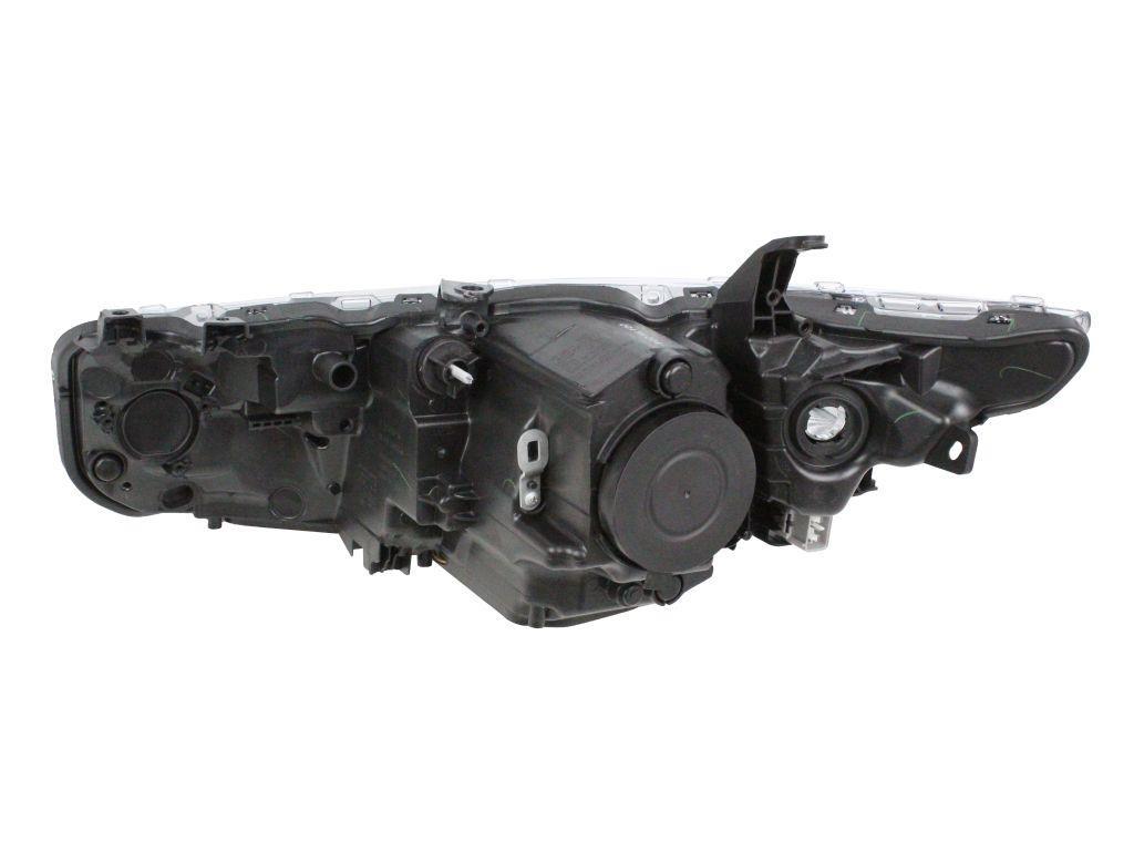 Phare avant (Projecteur principal) ABAKUS 212-11AYR-LDEM2