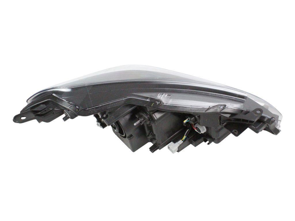 Faro principal ABAKUS ref. 212-11BZL-LEMN2