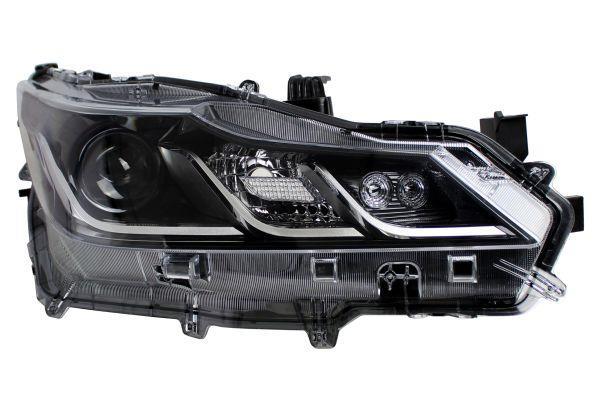 Phare avant (Projecteur principal) ABAKUS 212-11CMR-LDEM2