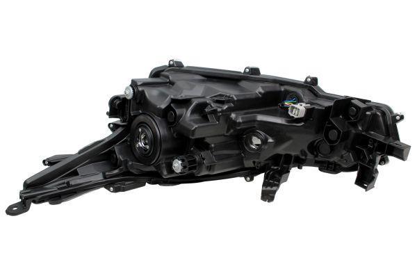 Phare avant (Projecteur principal) ABAKUS 212-11CMR-LDEM2