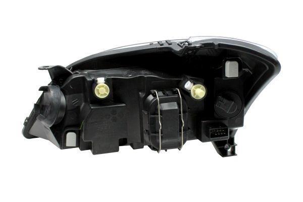 Phare avant (Projecteur principal) ABAKUS 212-11D1R-LD-EM