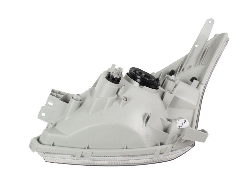 Phare avant (Projecteur principal) ABAKUS 212-11D7R-LD-EM