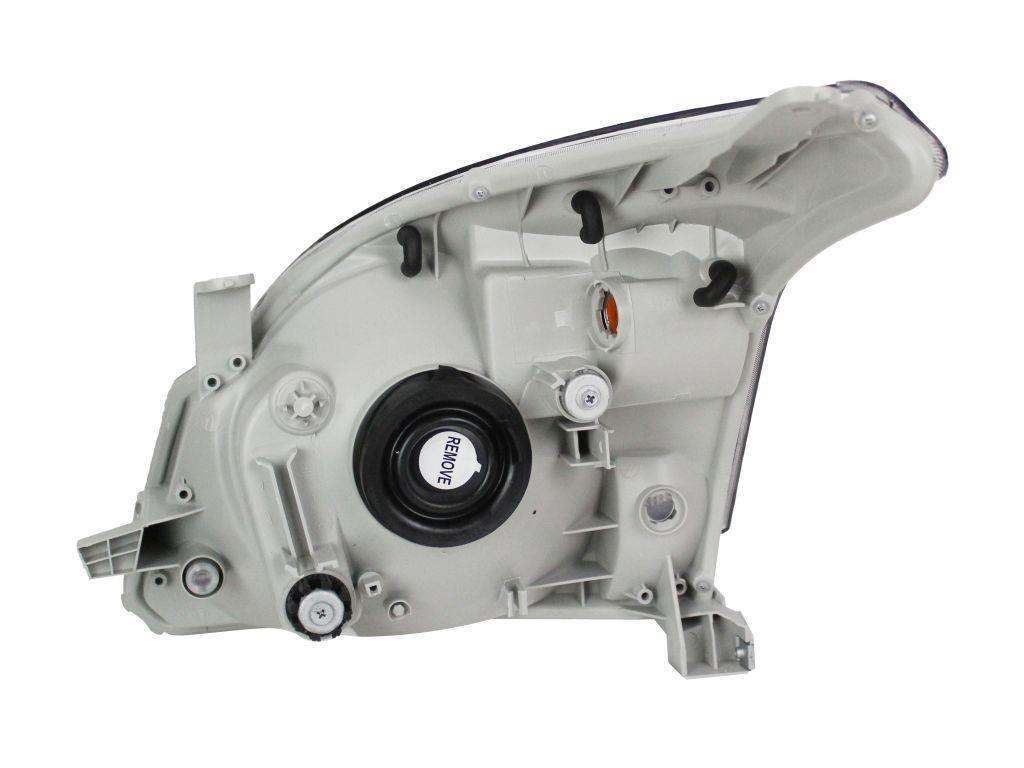 Phare avant (Projecteur principal) ABAKUS 212-11D7R-LD-EM