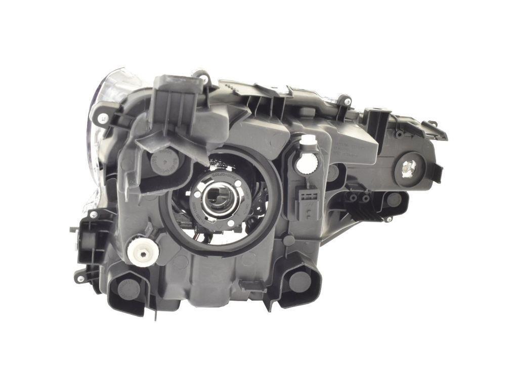 Phare avant (Projecteur principal) ABAKUS ref. 212-11DTLMLDEM2