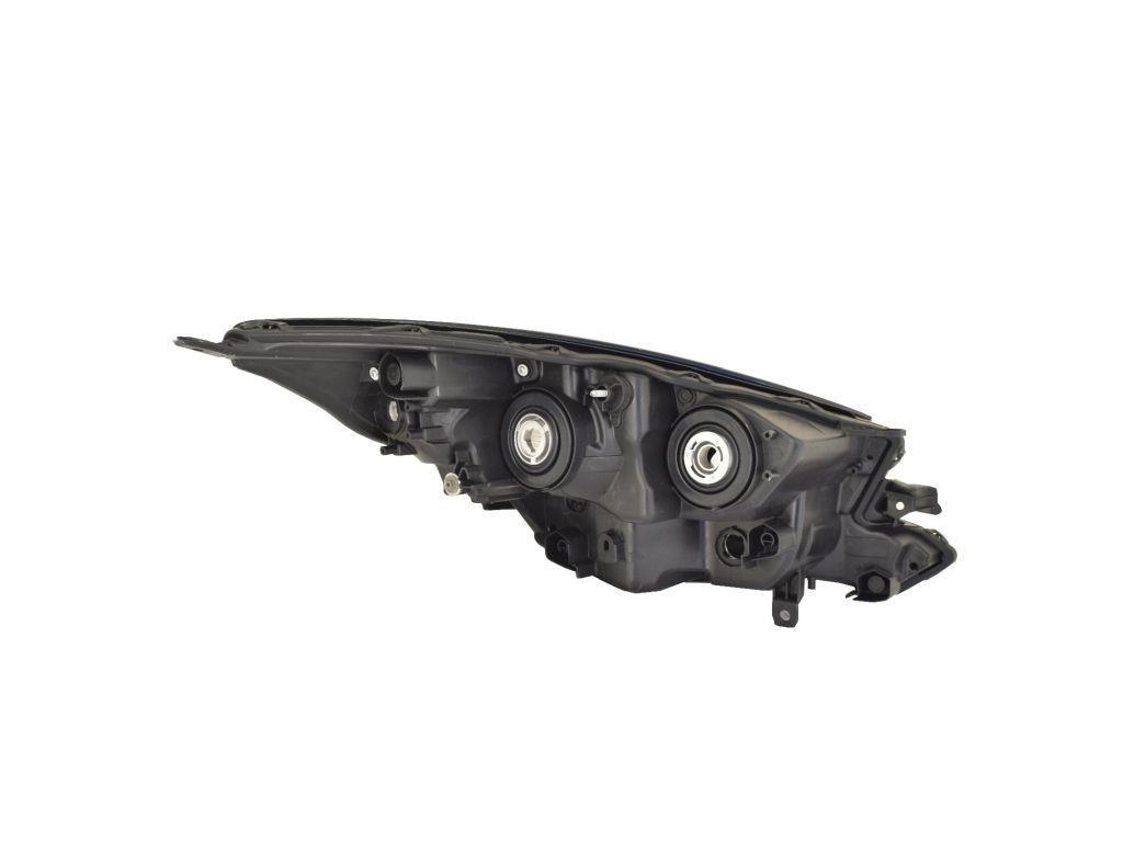 Phare avant (Projecteur principal) ABAKUS 212-11DWL-LDEM2