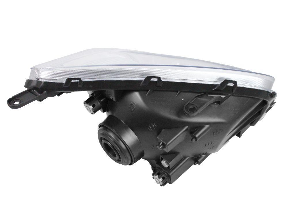Phare avant (Projecteur principal) ABAKUS 212-11F4L-LD-EM