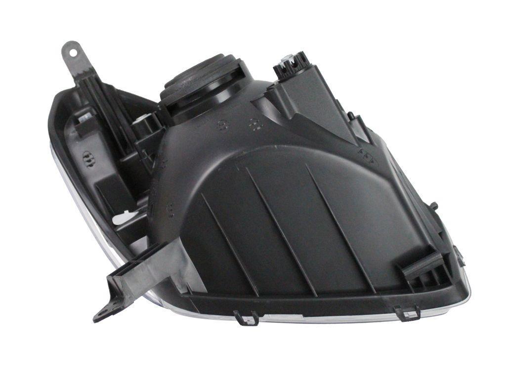 Phare avant (Projecteur principal) ABAKUS 212-11F4L-LD-EM