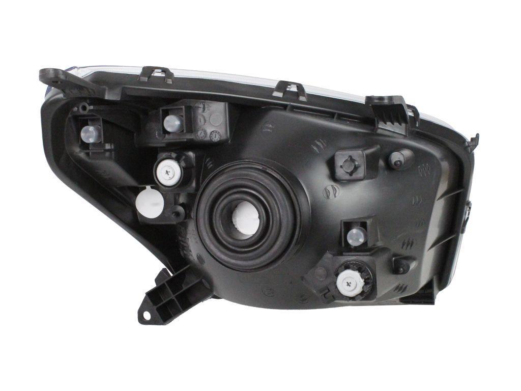 Phare avant (Projecteur principal) ABAKUS 212-11F4L-LD-EM