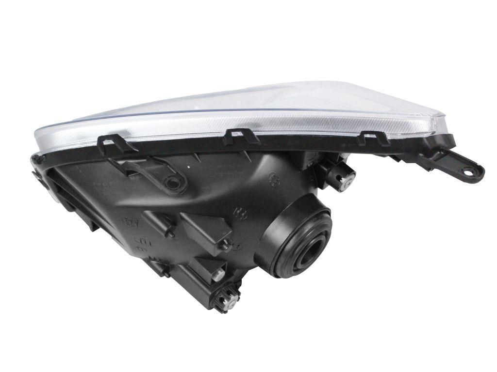 Phare avant (Projecteur principal) ABAKUS 212-11F4R-LD-EM