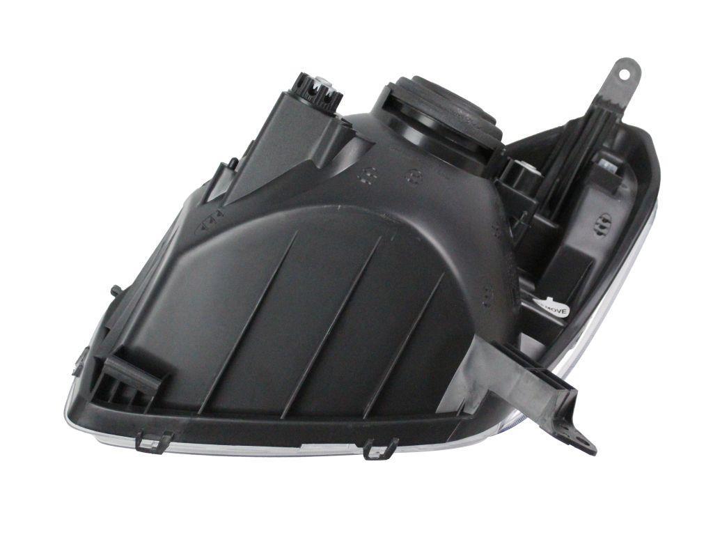 Phare avant (Projecteur principal) ABAKUS 212-11F4R-LD-EM