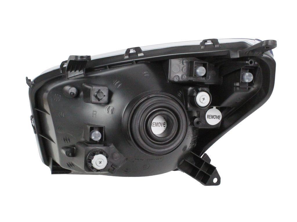 Phare avant (Projecteur principal) ABAKUS 212-11F4R-LD-EM