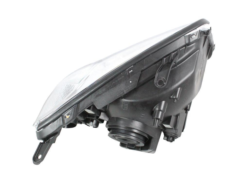 Phare avant (Projecteur principal) ABAKUS 212-11F6L-LD-EM