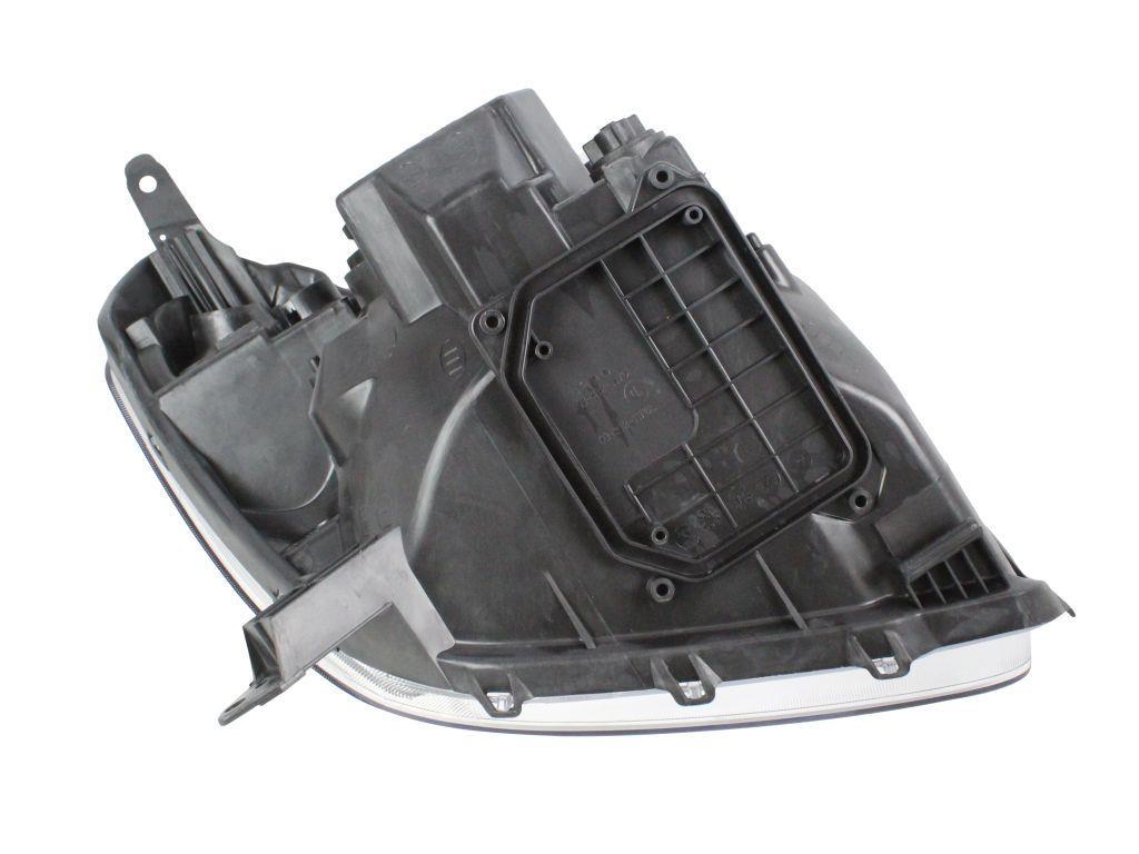Phare avant (Projecteur principal) ABAKUS 212-11F6L-LD-EM
