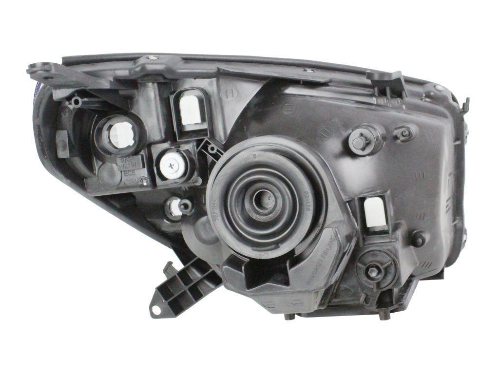 Phare avant (Projecteur principal) ABAKUS 212-11F6L-LD-EM