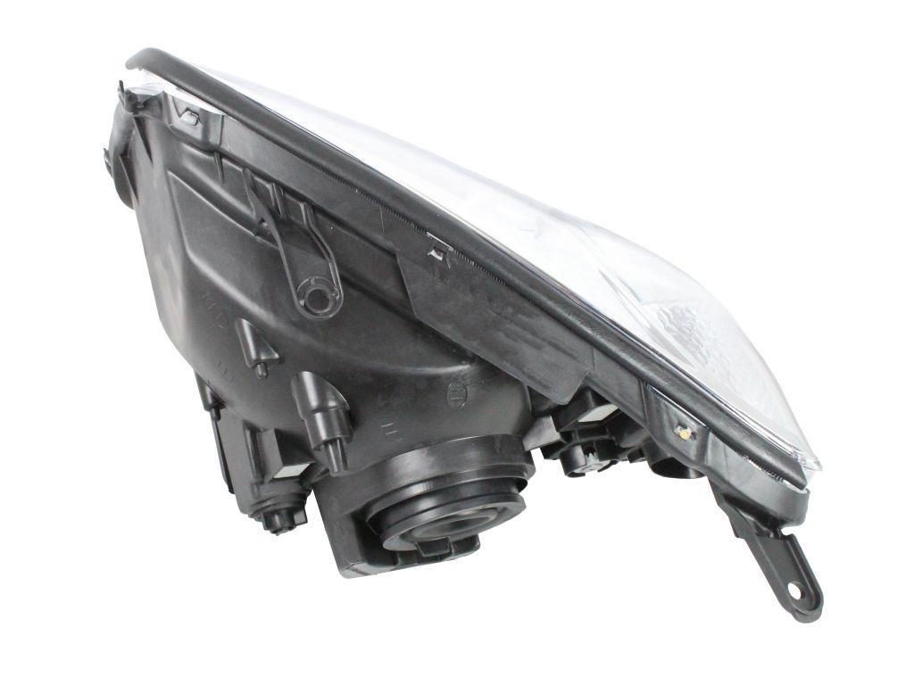Phare avant (Projecteur principal) ABAKUS 212-11F6R-LD-EM