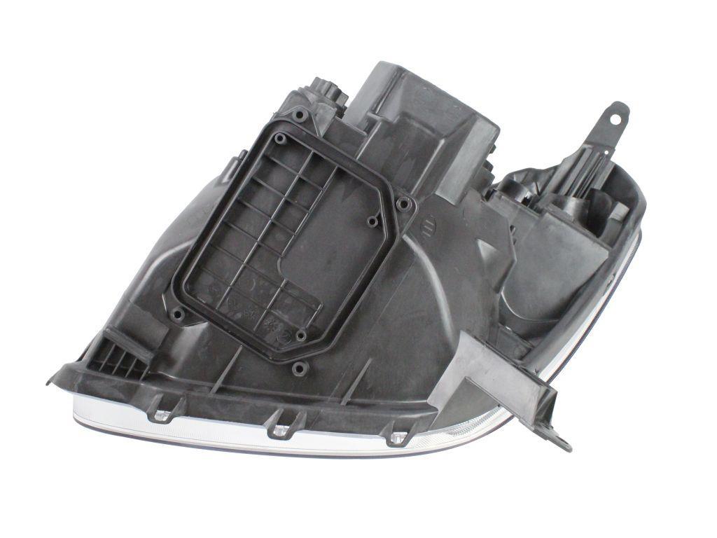 Phare avant (Projecteur principal) ABAKUS 212-11F6R-LD-EM