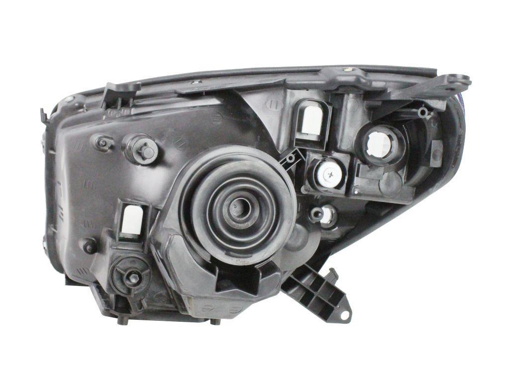Phare avant (Projecteur principal) ABAKUS 212-11F6R-LD-EM