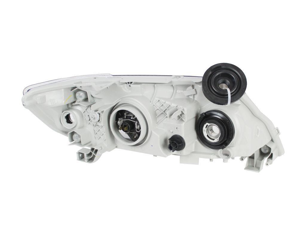 Phare avant (Projecteur principal) ABAKUS 212-11G4L-LD-EM