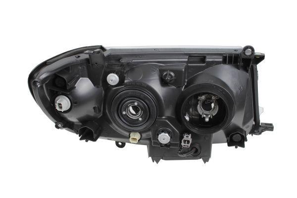 Phare avant (Projecteur principal) ABAKUS ref. 212-11H9L-LDHEM
