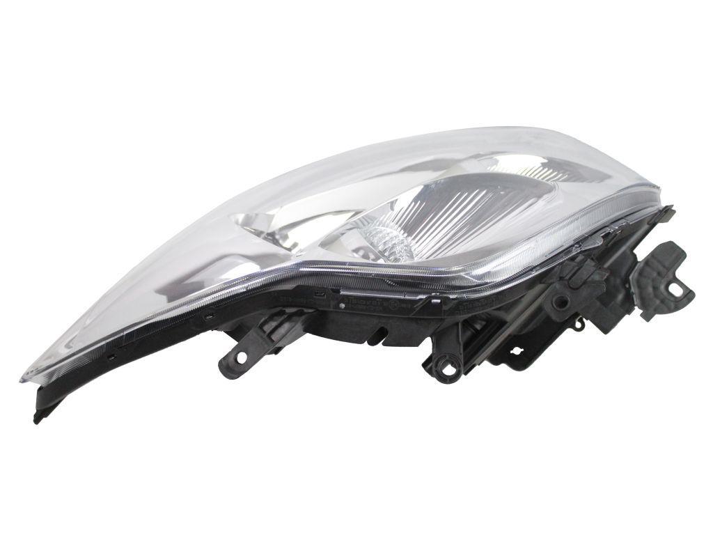 Phare avant (Projecteur principal) ABAKUS 212-11M5L-LD-EM