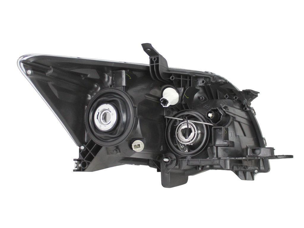 Phare avant (Projecteur principal) ABAKUS 212-11M5L-LD-EM