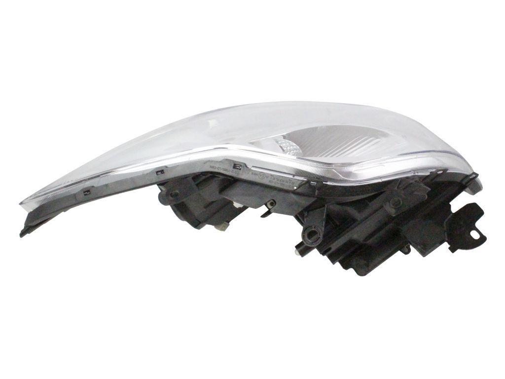 Phare avant (Projecteur principal) ABAKUS 212-11M5LMLD-EM
