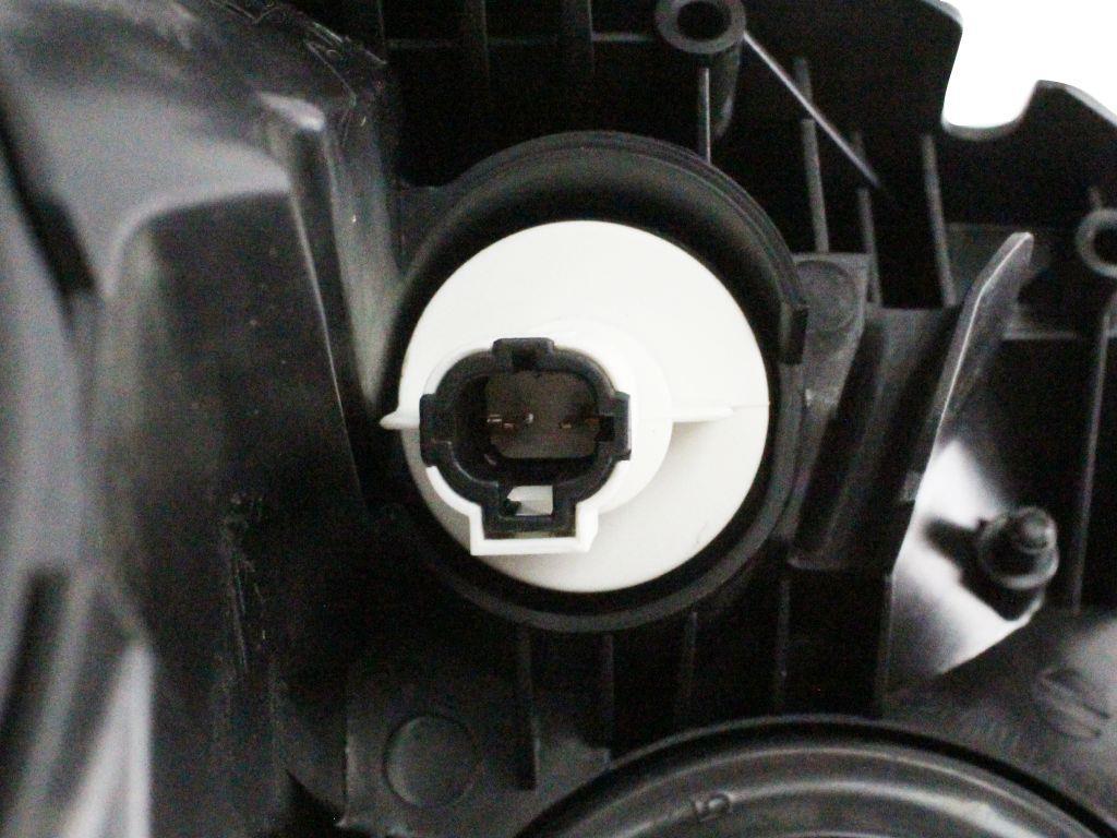 Phare avant (Projecteur principal) ABAKUS 212-11M5LMLD-EM