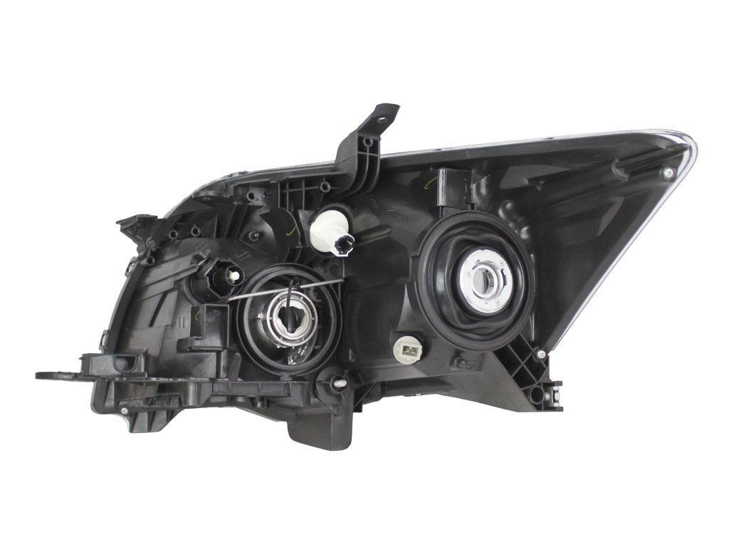 Phare avant (Projecteur principal) ABAKUS 212-11M5R-LD-EM
