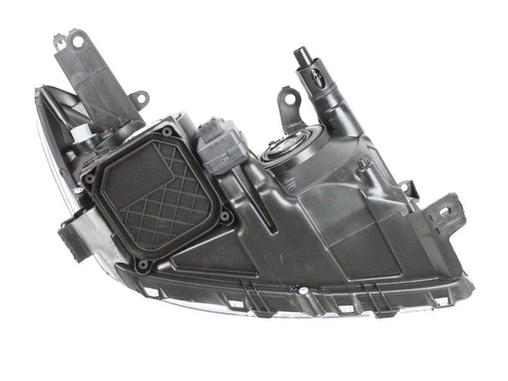 Phare avant (Projecteur principal) ABAKUS 212-11N7LMLD-EM