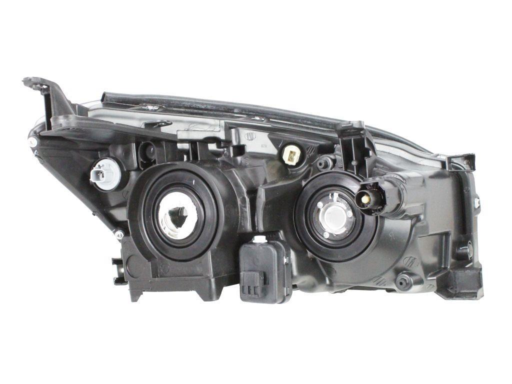 Phare avant (Projecteur principal) ABAKUS 212-11N7LMLD-EM