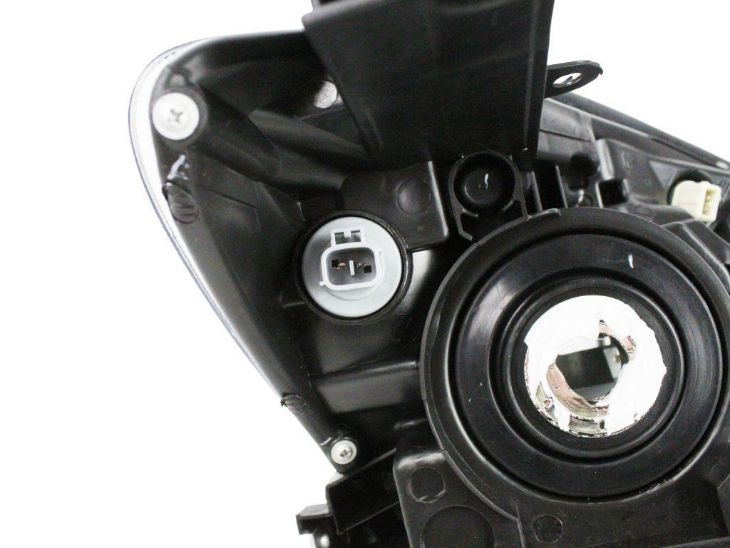 Phare avant (Projecteur principal) ABAKUS 212-11N7LMLD-EM