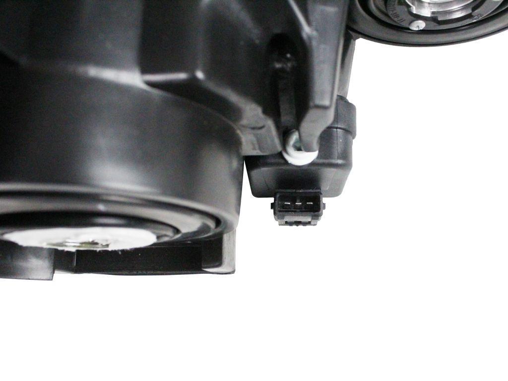 Phare avant (Projecteur principal) ABAKUS 212-11N7LMLD-EM