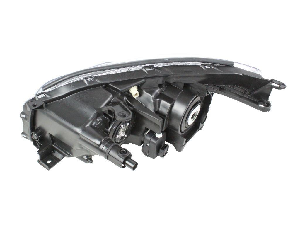 Phare avant (Projecteur principal) ABAKUS 212-11N7RMLD-EM