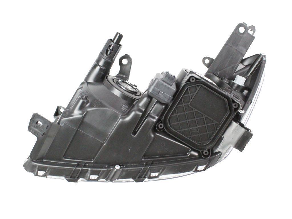 Phare avant (Projecteur principal) ABAKUS 212-11N7RMLD-EM