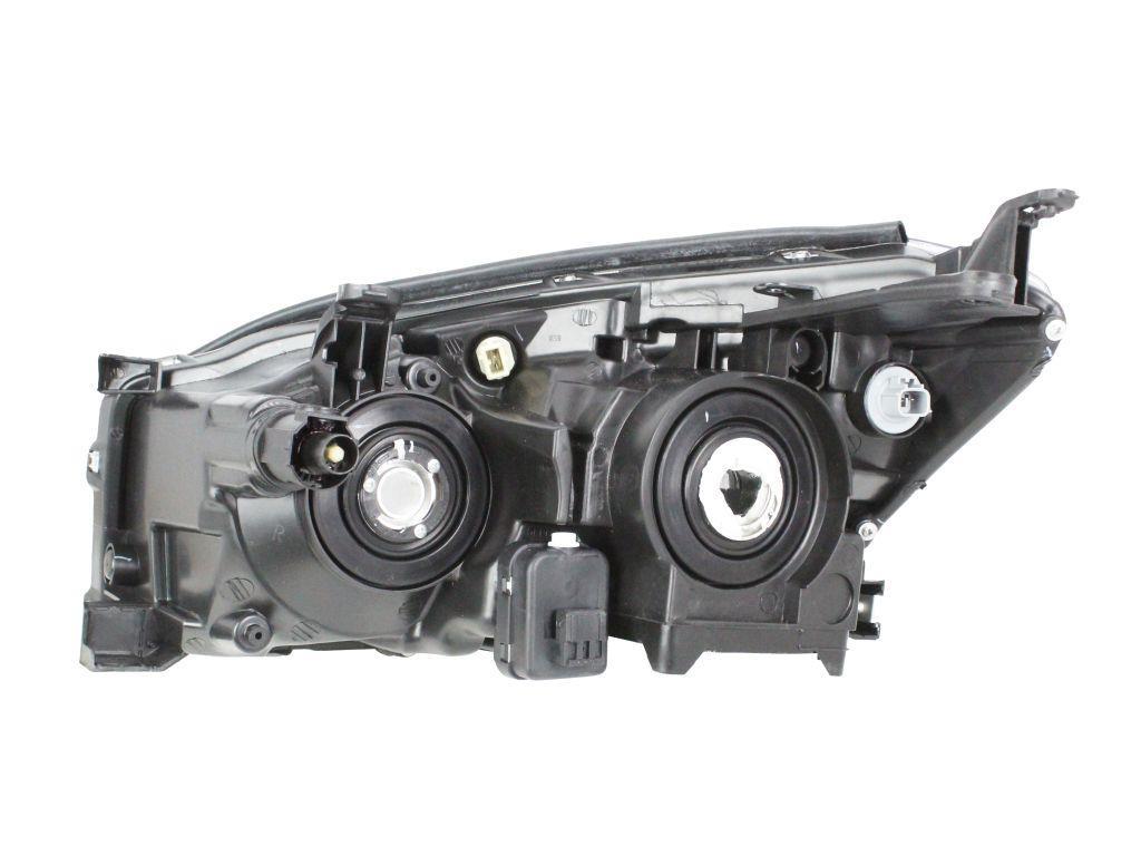 Phare avant (Projecteur principal) ABAKUS 212-11N7RMLD-EM